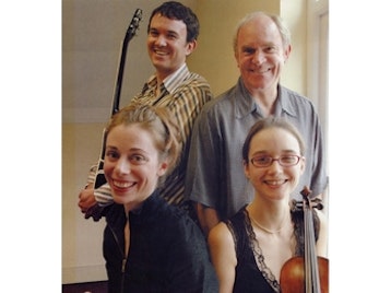 Ashley Hutchings' Rainbow Chasers artist photo