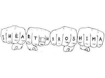 I Heart Hiroshima