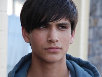 Luke Pasqualino