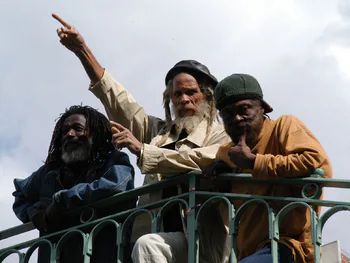 Picture of The Congos