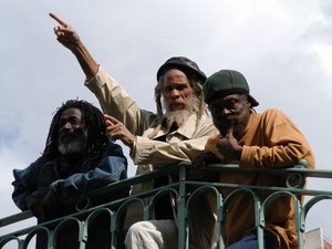 The Congos