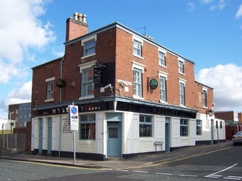 Moseley Arms