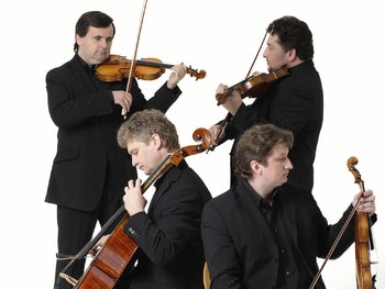 Wihan Quartet