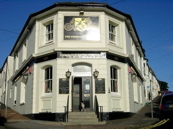 The Prestonville Arms