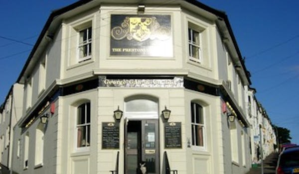 The Prestonville Arms