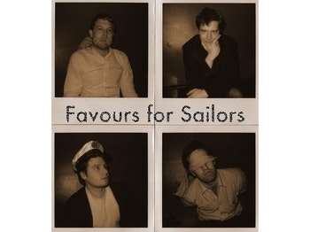 Favours For Sailors