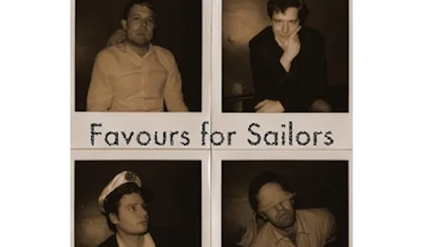 Favours For Sailors