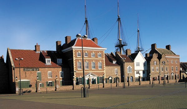 National Museum Of The Royal Navy