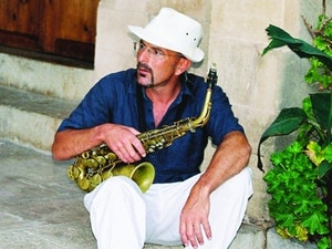Tony Woods Project