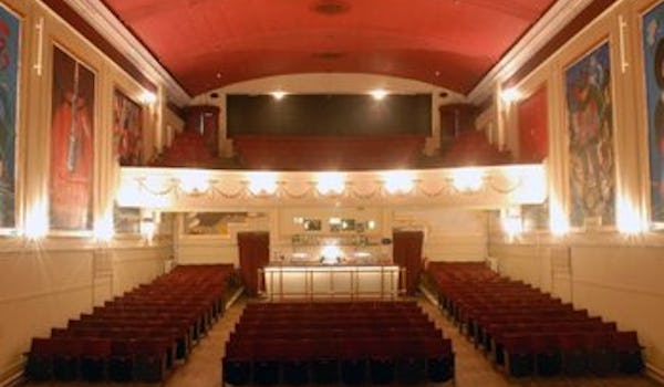 Bridport Musical Theatre Company