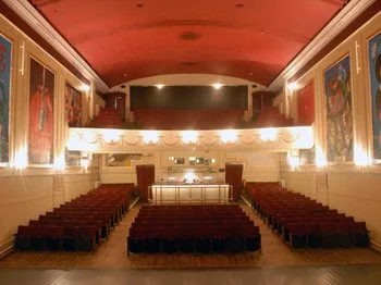 Picture of The Comedy Store - Bridport