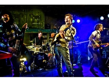 Boys In A Band tour dates & tickets 2024 Ents24