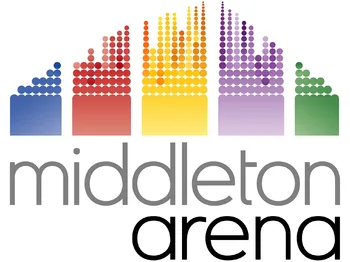 Picture of Manford's Comedy Club - Middleton