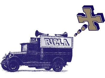 Rizla Invisible Players