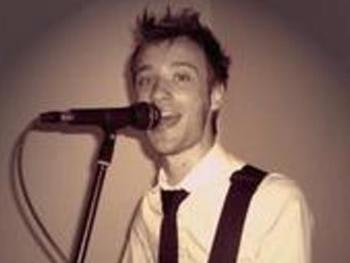 Tom Wardle