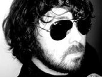 Steve McGill