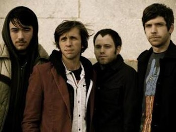 Stardeath And White Dwarfs artist photo