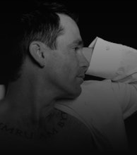 Mike Andrews (Robbie Williams Tribute) artist photo