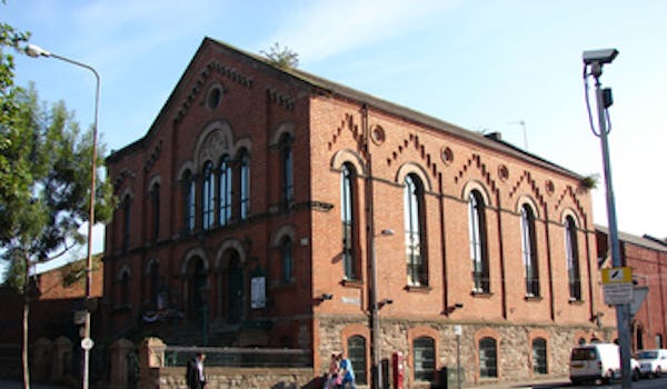 Belfast Empire Music Hall