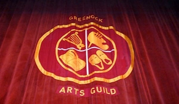 Arts Guild Theatre