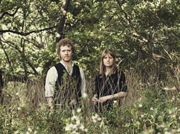 The Swell Season artist photo