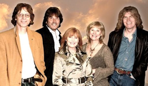 the new seekers tour dates