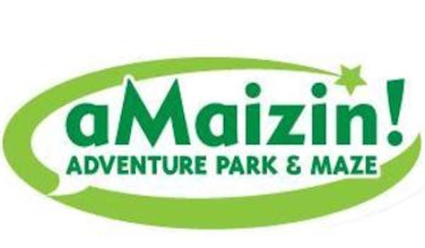 aMaizin! Adventure Park events