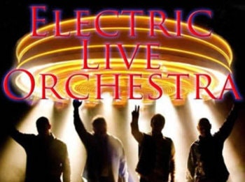 Electric Live Orchestra Tour Dates & Tickets 2024 | Ents24