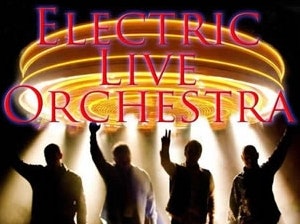 Electric Live Orchestra