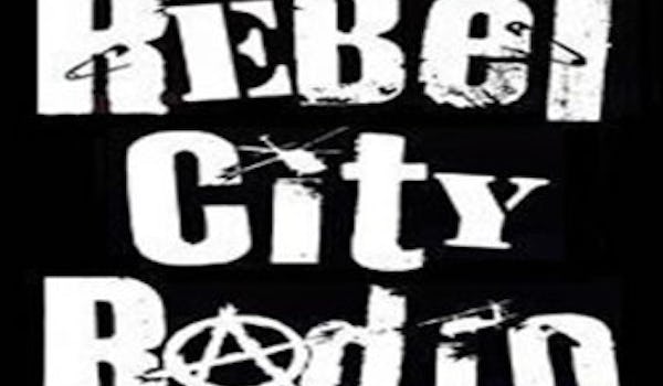 Rebel City Radio