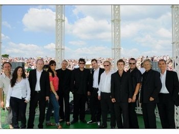 The Big Brother Soul Revue