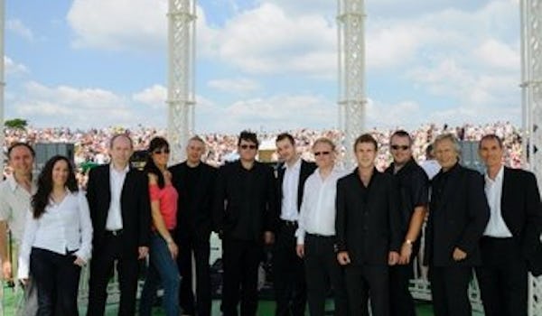 The Big Brother Soul Revue