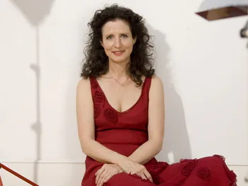 Picture of Madeleine Mitchell