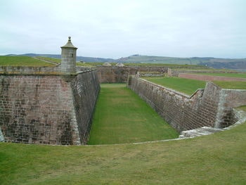 Fort George