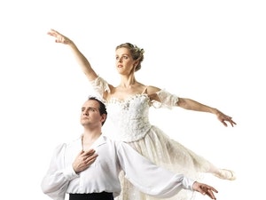 English Youth Ballet