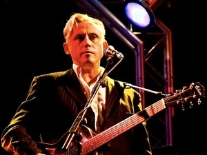 Kirk Brandon