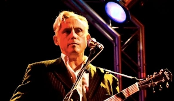 An Afternoon with Kirk Brandon