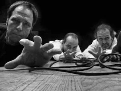 Picture of The Gutter Brothers
