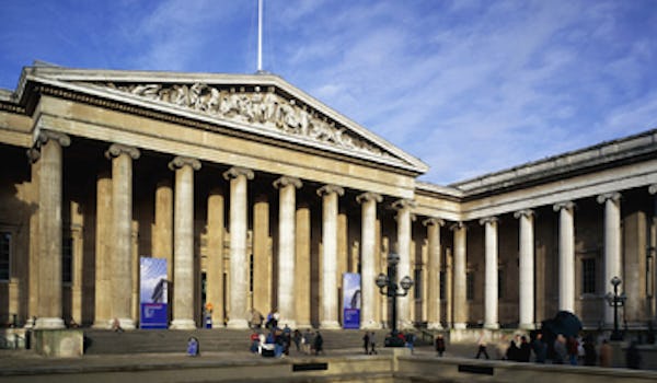 The British Museum events