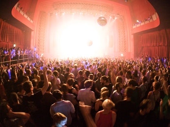 The London events & tickets 2024 Ents24