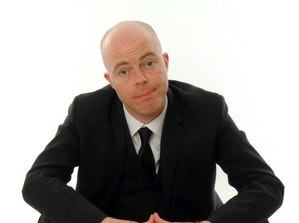 Roger Monkhouse