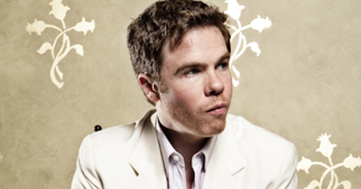 Josh Ritter Tour Dates & Tickets 2022 | Ents24
