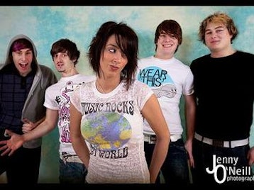 Underline the Sky artist photo