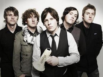 The Last Republic artist photo