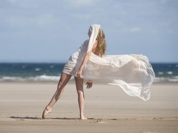 Curve Foundation Dance Company