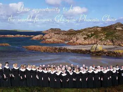 Picture of Glasgow Phoenix Choir