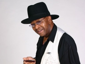 Johnny Mars