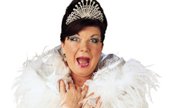 In Conversation With Elaine C. Smith