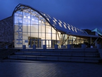 The Herbert Art Gallery & Museum