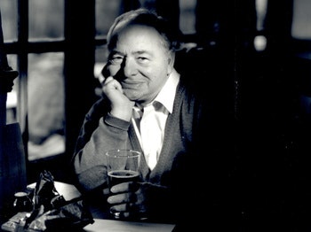 Colin Dexter